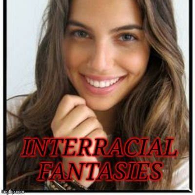 interracial fantasies|Free Interracial Fantasy Porn Videos